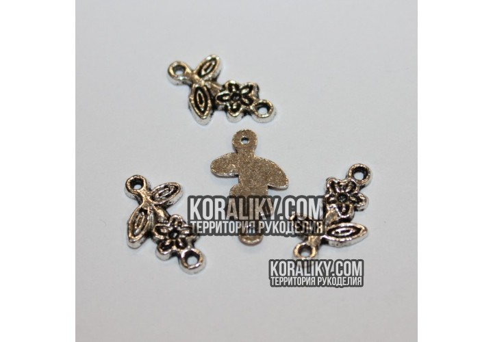 (MD3509) Розділювачі для бусин