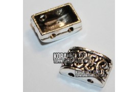 (MD3537) Розділювачі для бусин
