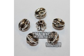(MD3625) Розділювачі для бусин