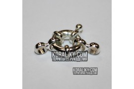 (MD3817) Застібка карабін