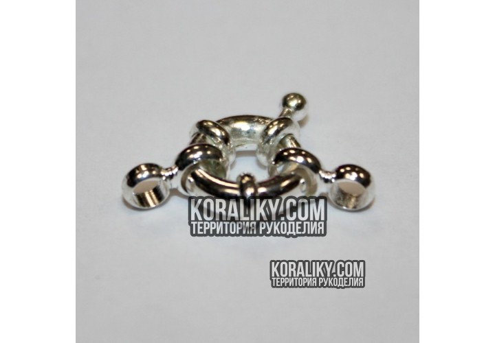 (MD3817) Застібка карабін