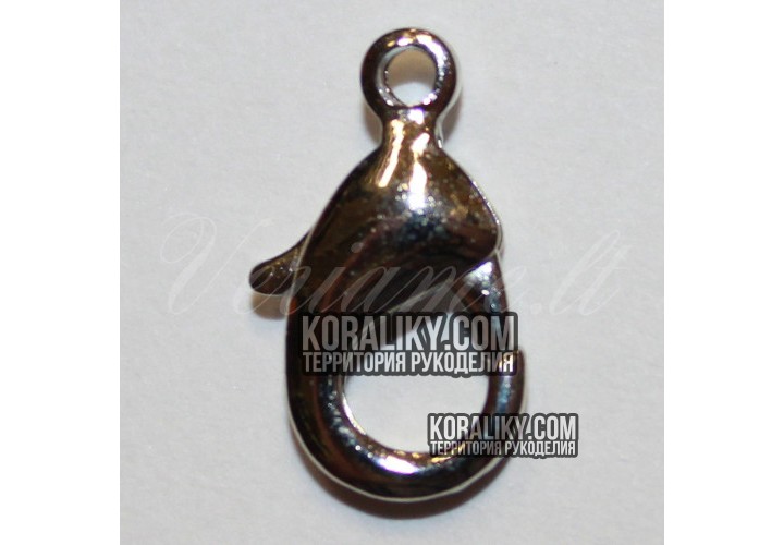 (MD3826) Застібка карабін