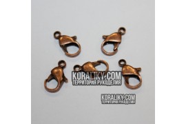 (MD3833) Застібка карабін