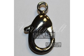 (MD3880) Застежка карабин