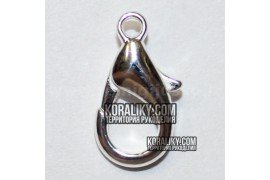 (MD3881) Застежка карабин