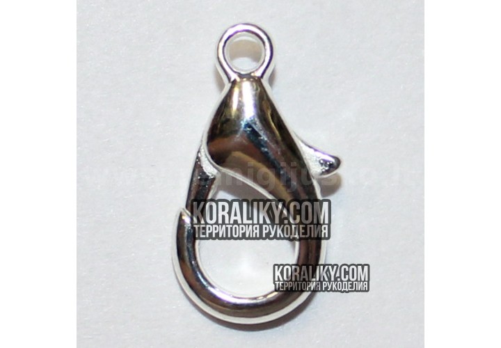 (MD3881) Застібка карабін