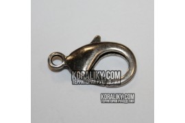 (MD3890) Застежка карабин