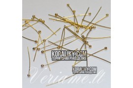 (MD4500) Пін-цвяшок