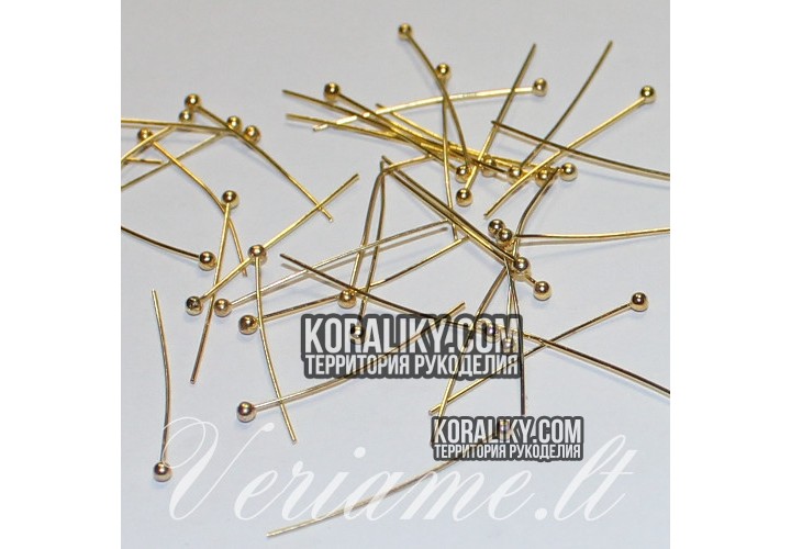 (MD4500) Пін-цвяшок