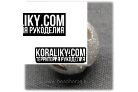 (MD5042) Розділювачі для бусин