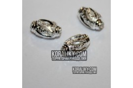 (MD5048) Розділювачі для бусин