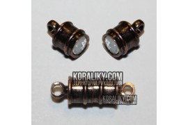 (MD7310) Застежки на магнитах