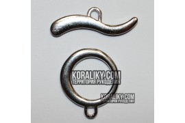 (MD8007) Застібка тогл
