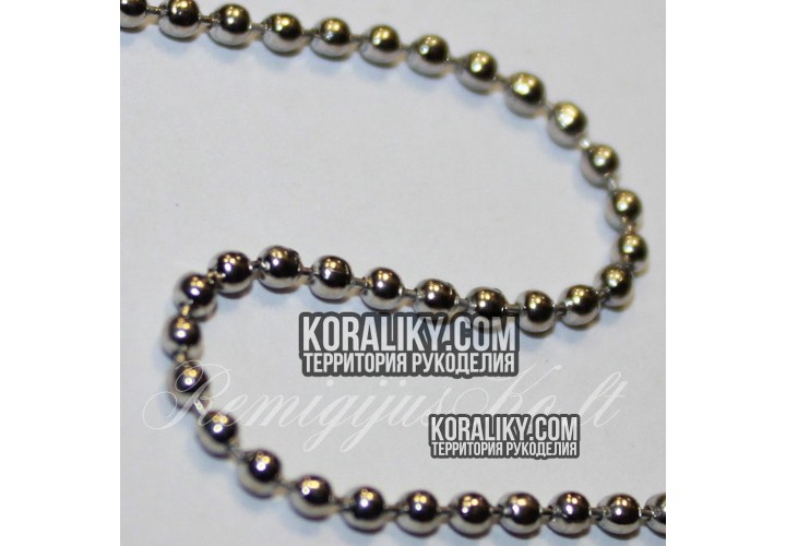 (MDG0204) Цепочка