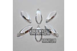 (STK2029) Скляні бусини