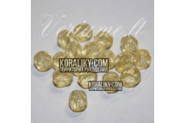 (STKB00186-06) Скляні бусини круглі грановані розмір 6мм